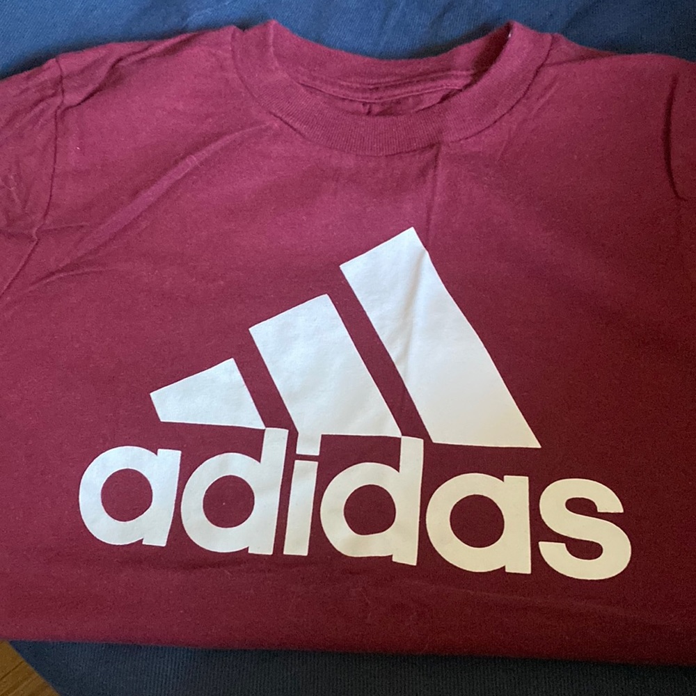 Adidas shirt